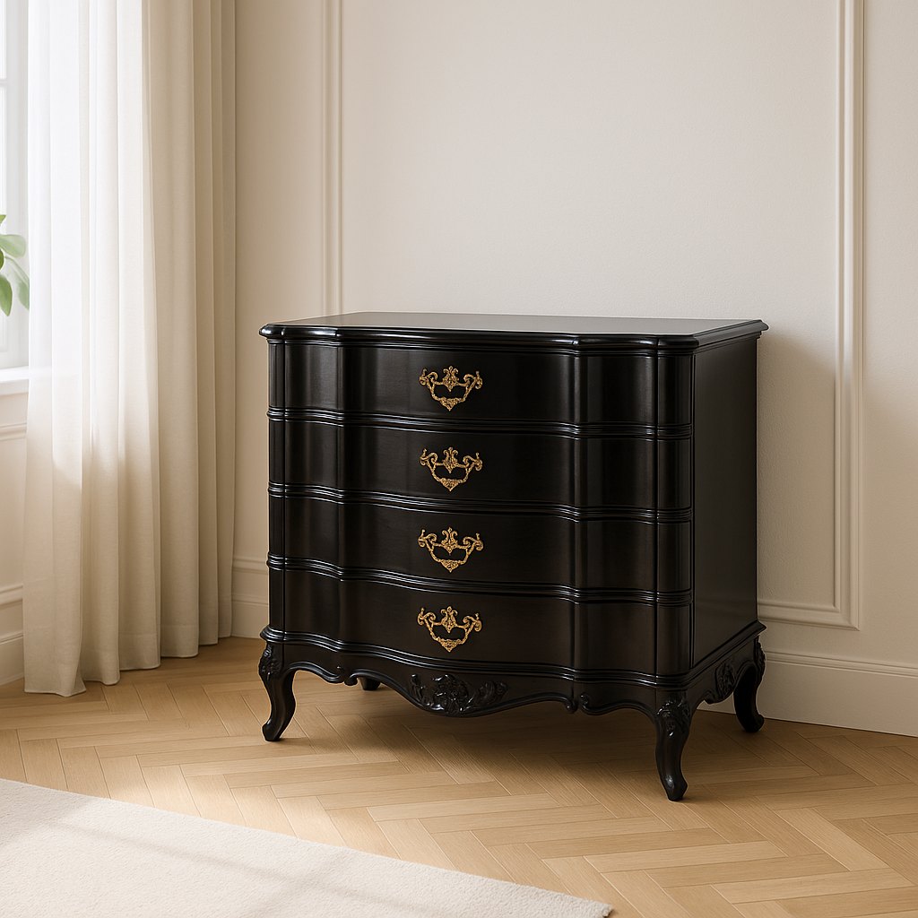 Luxury Hotel Commodes