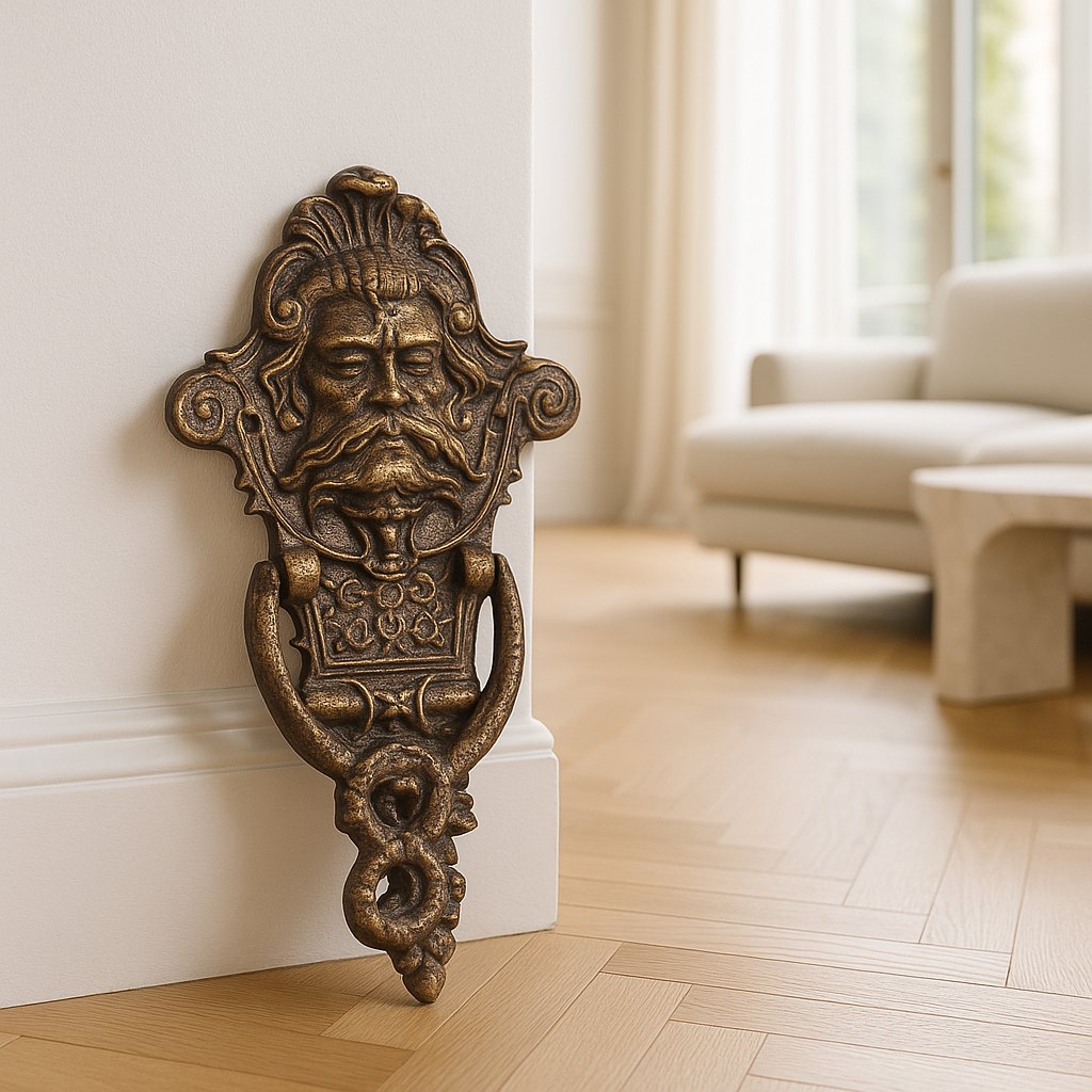 Luxury Door Knockers