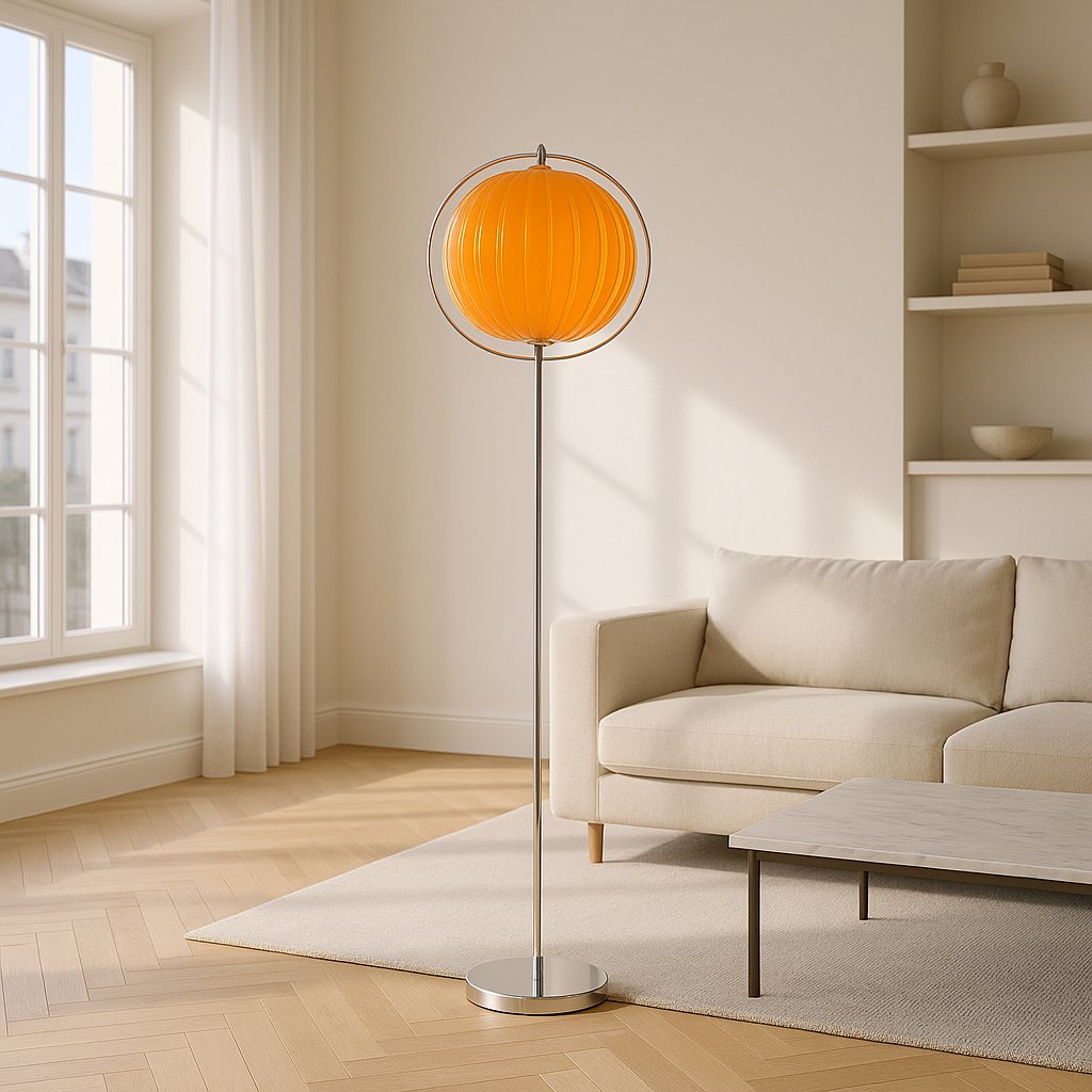 Modern Lighting