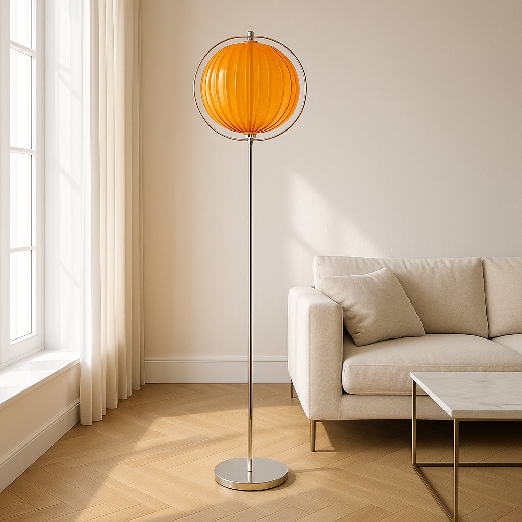 Modern Floor Lamps