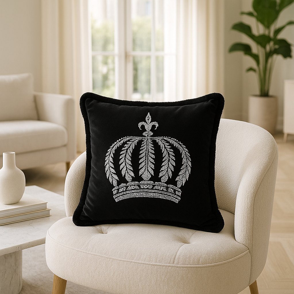 Collection Baroque de Casa Padrino