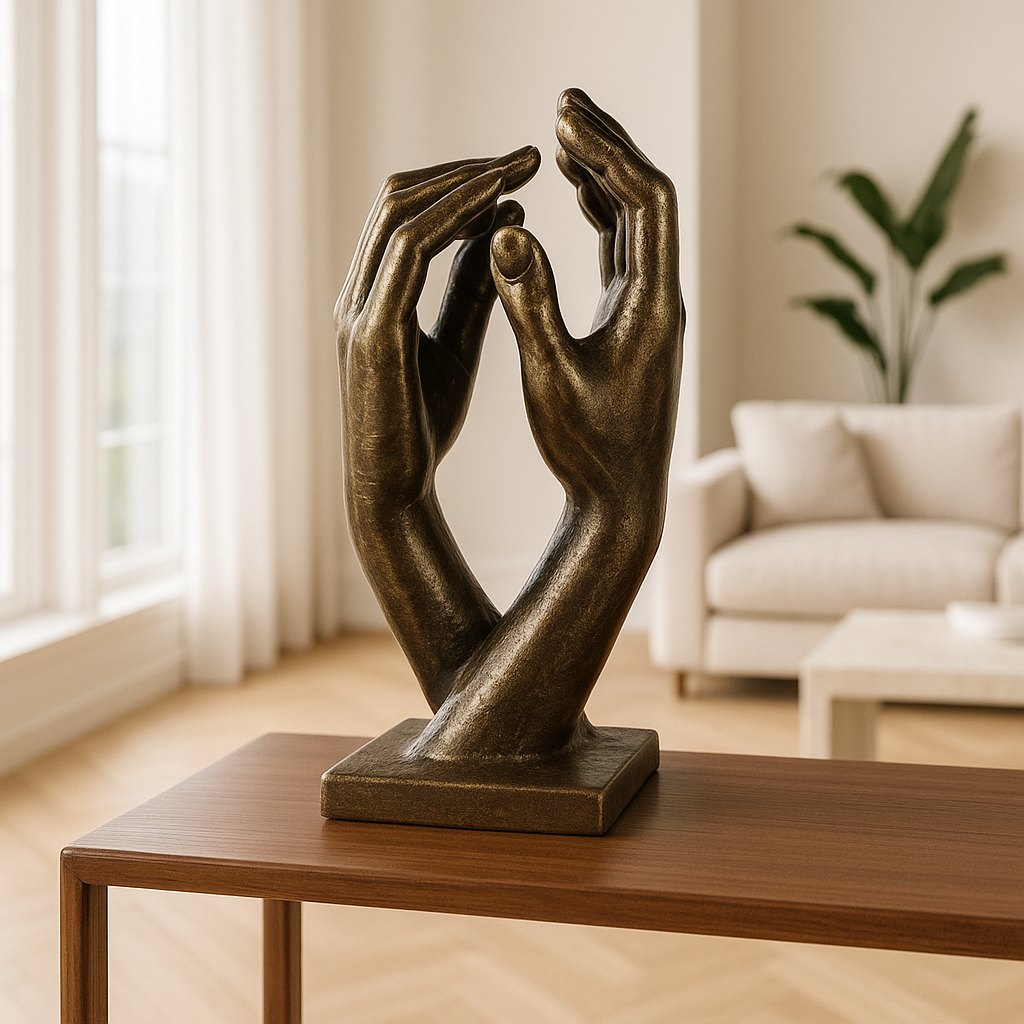 Sonstige Figuren bei Casa Padrino