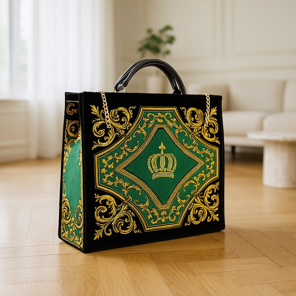 Luxury Women Handbags
