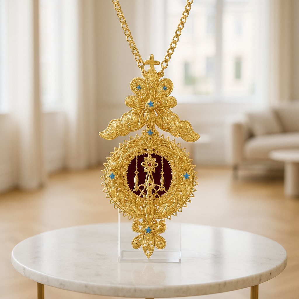 Luxury Jewelry Collection