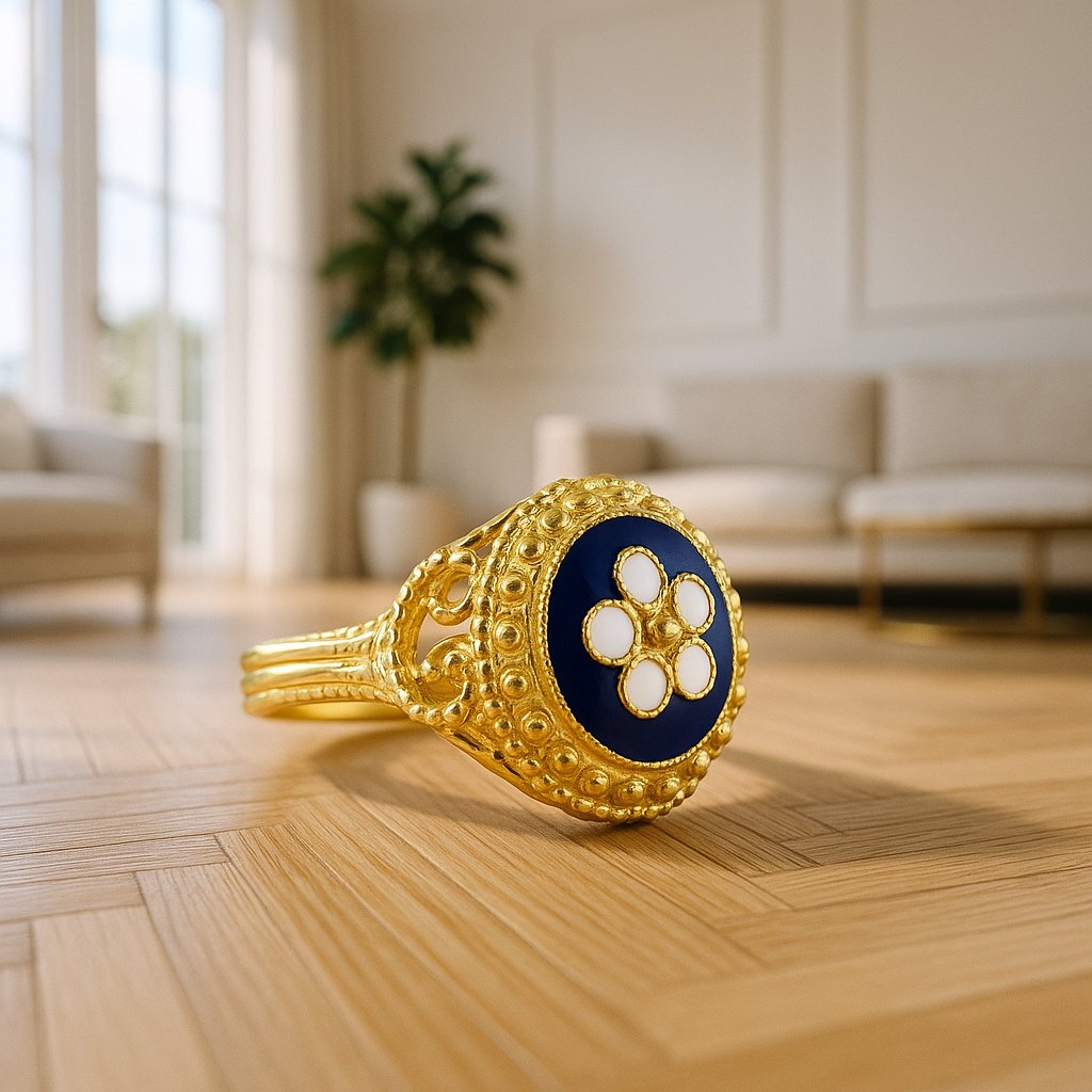 Luxus Damenschmuck