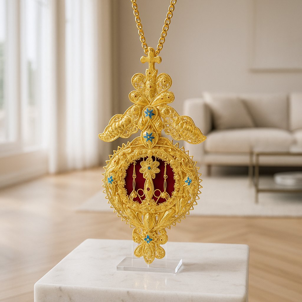 Men's Jewelry Collection