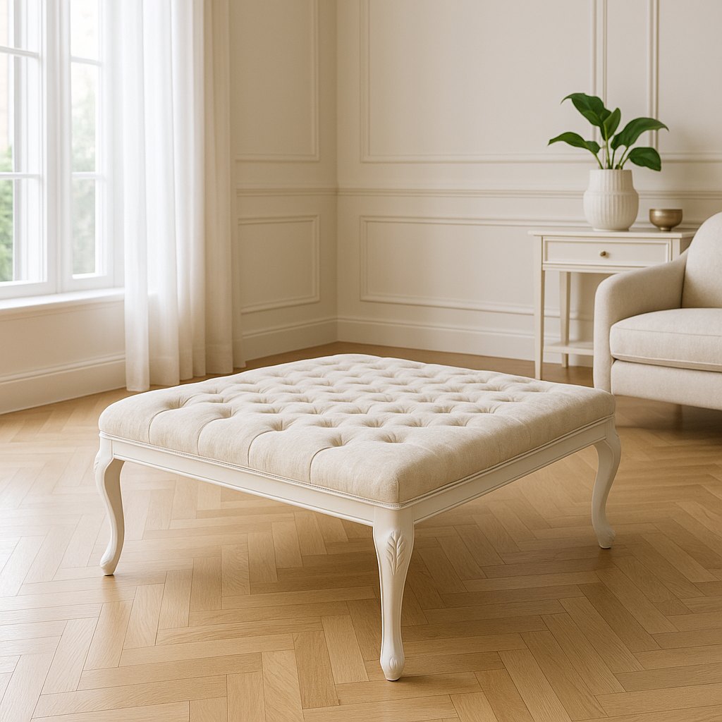Riesenhocker di lusso