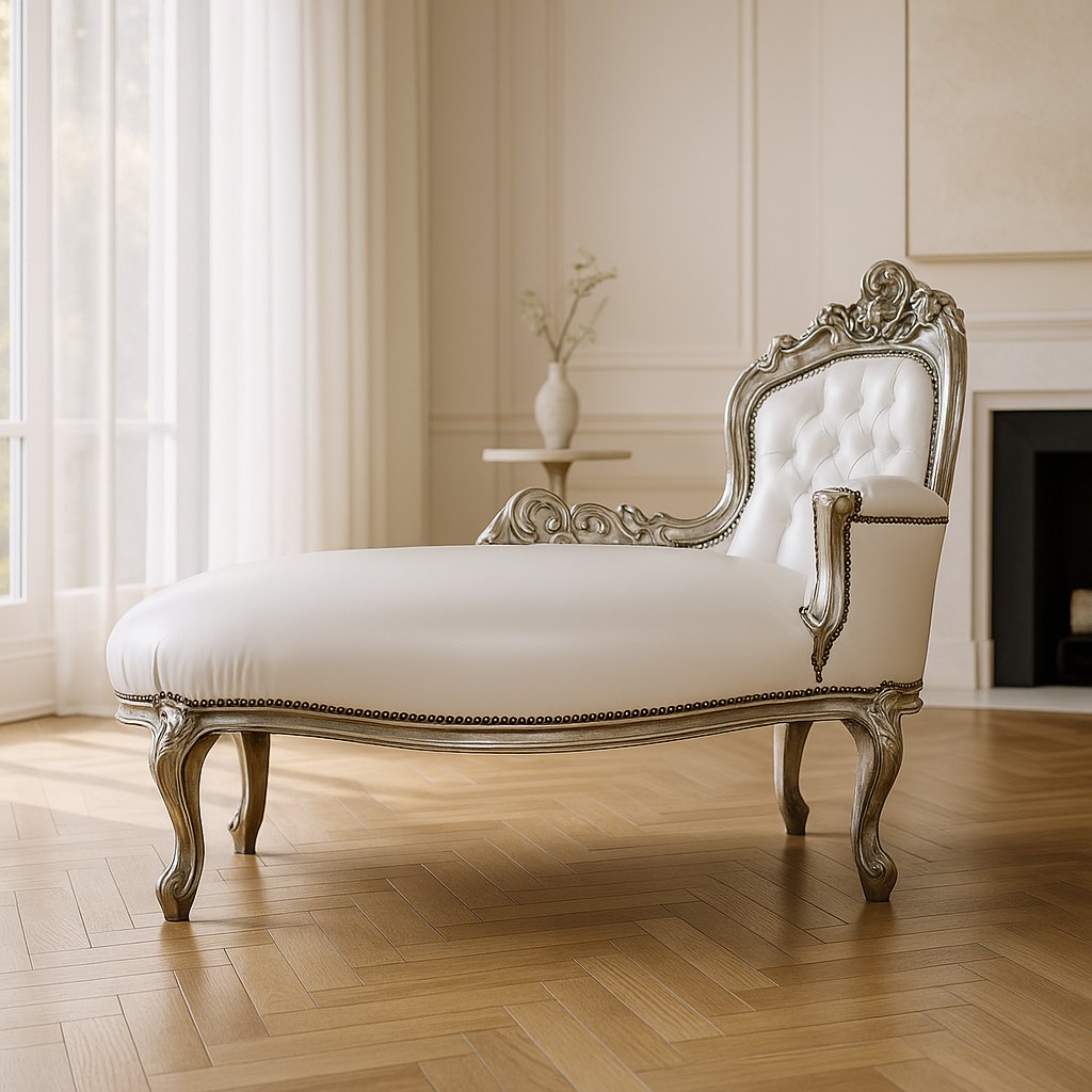 Chaise Longue per Bambini