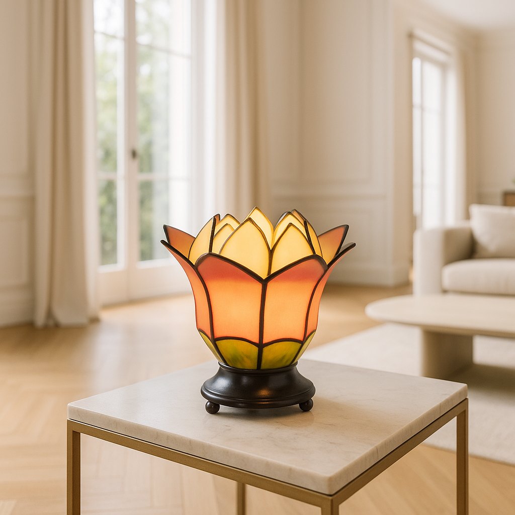 Luxury Decorative Lamps