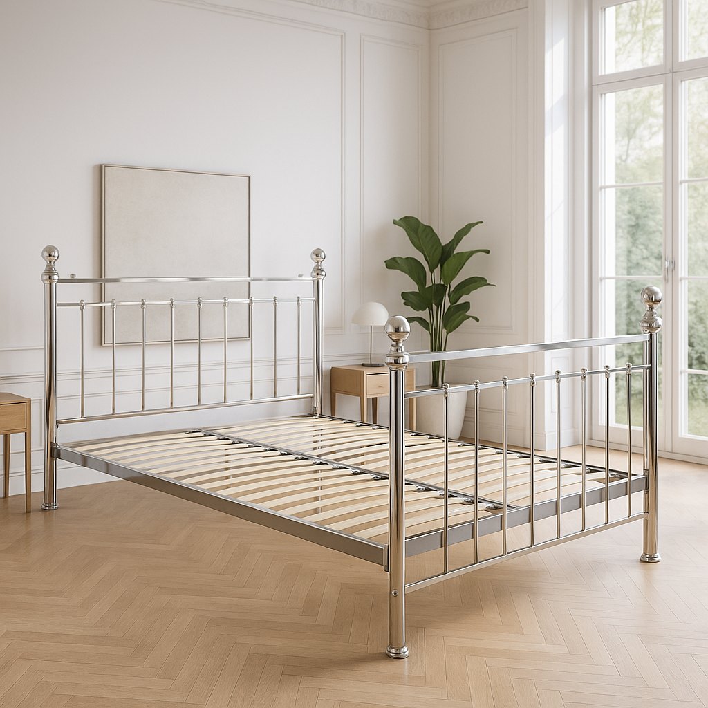 Barock Bett