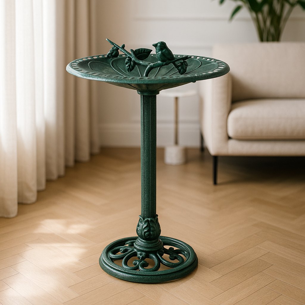 Jugendstil Vogeltränken
