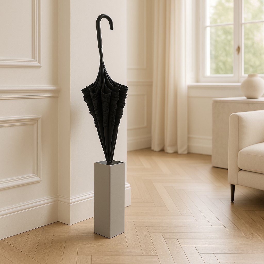 Romantische Accessoires