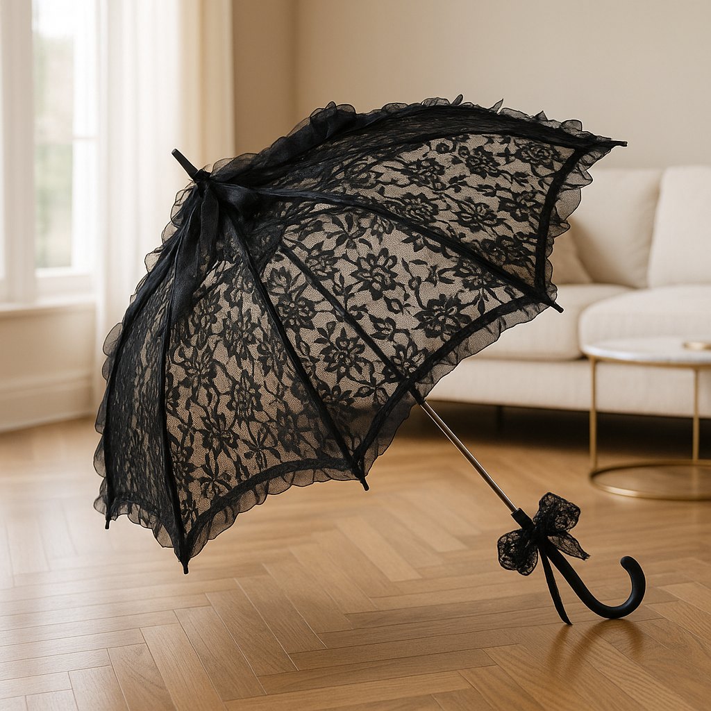 Luxury Wedding Accessories