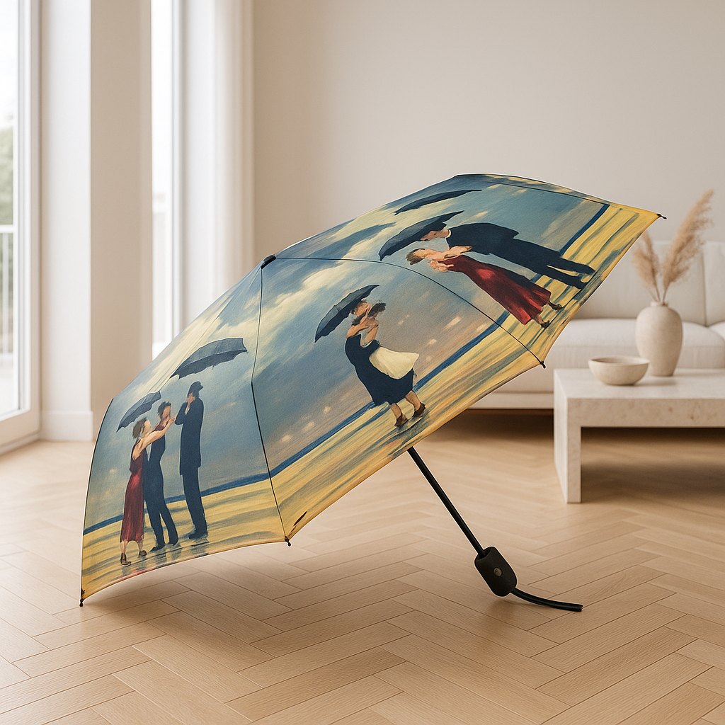 Luxus Taschenschirme