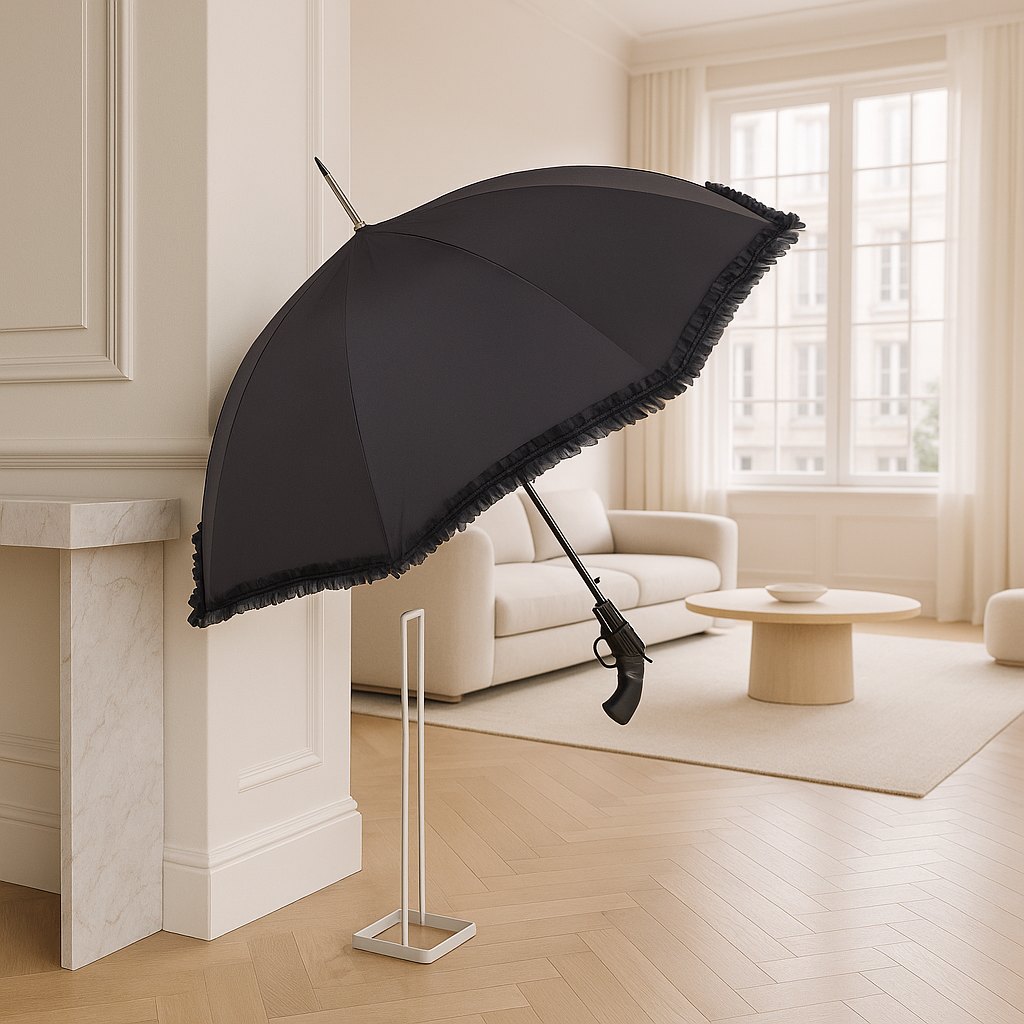 Chantal Thomass Luxus-Accessoires
