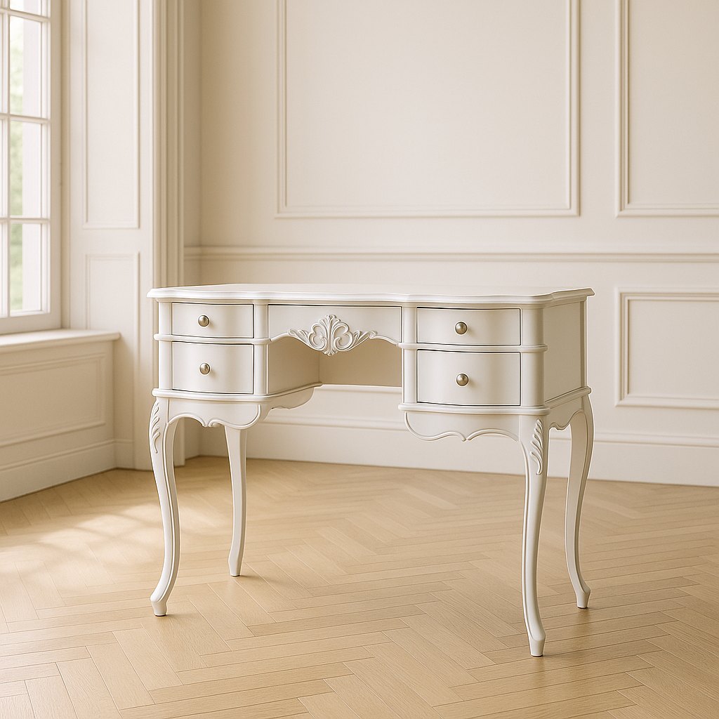 Baroque Console Collection