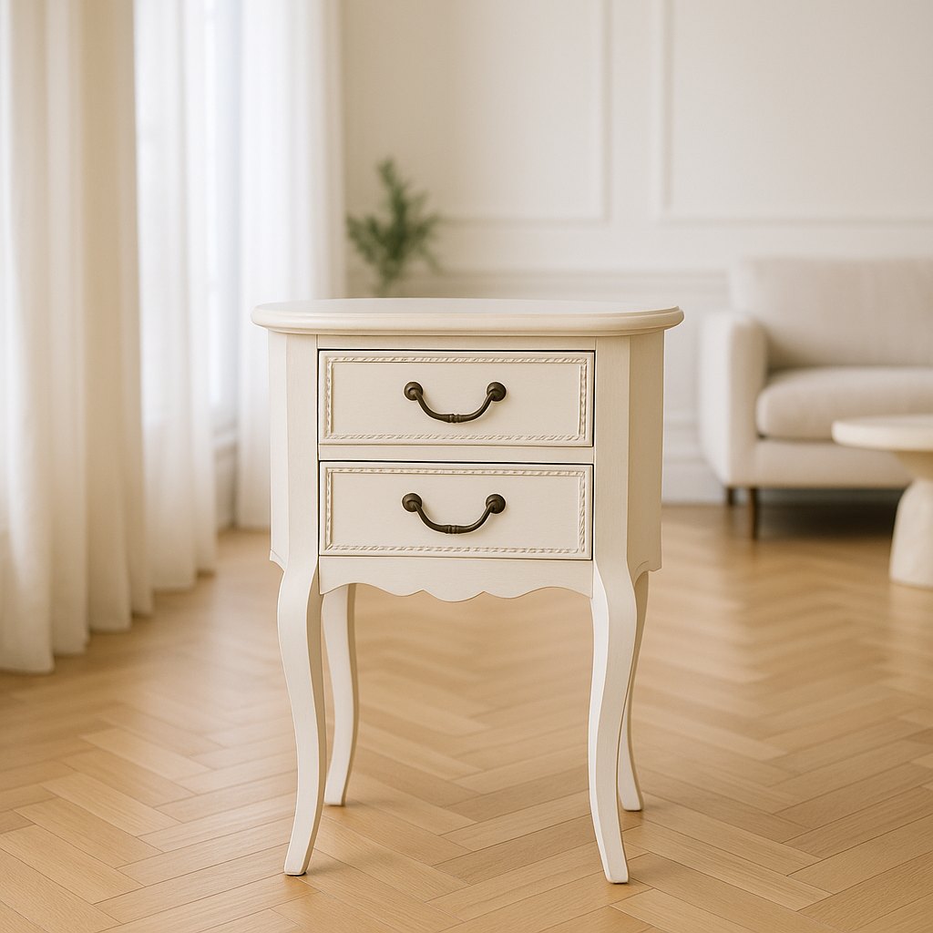 Shabby Chic Kommoden