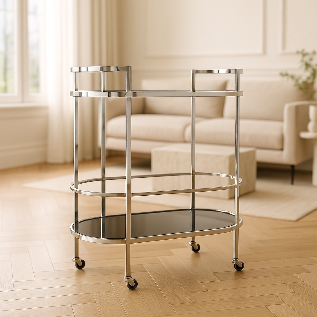 Luxury Accessories for Your Home