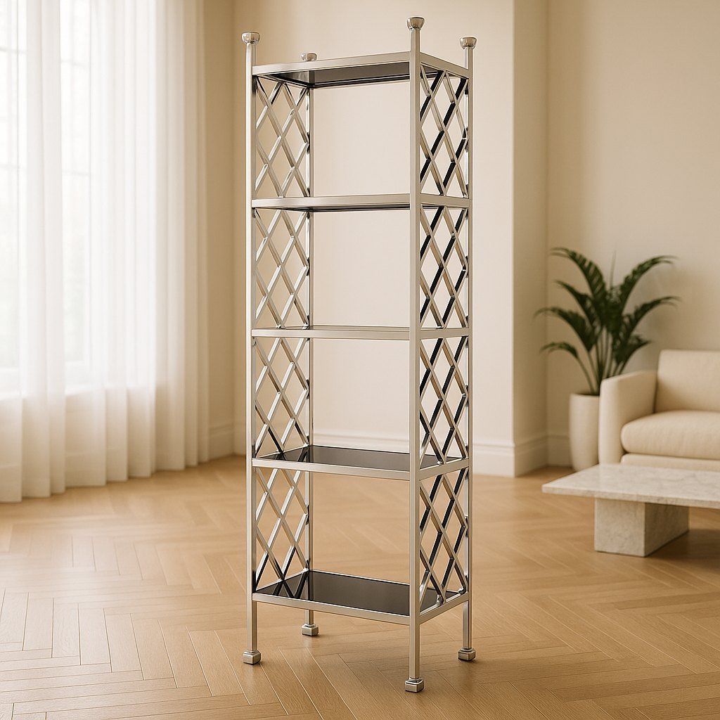 Equipamiento para Comercios de Lujo