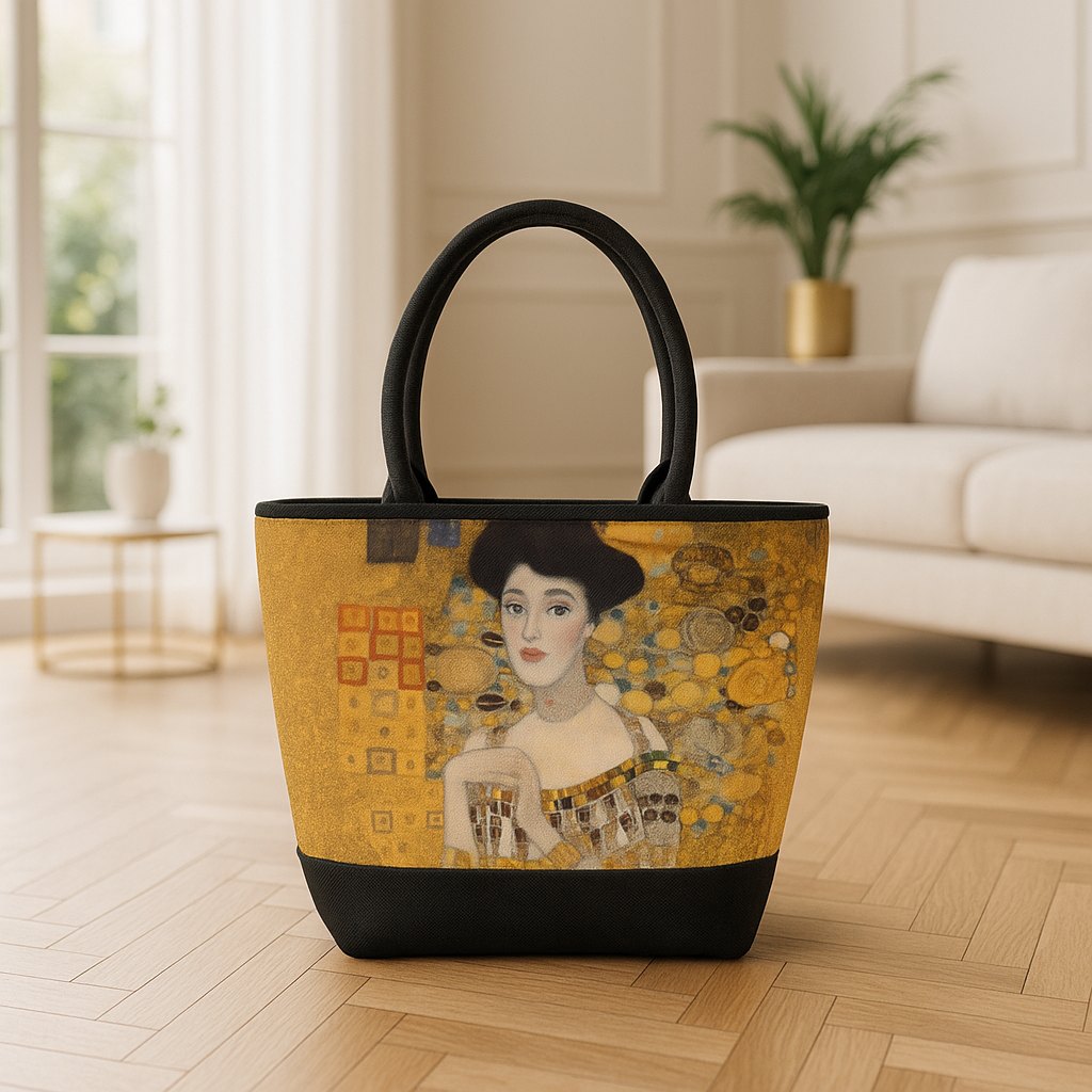 Designer Shopper Bags