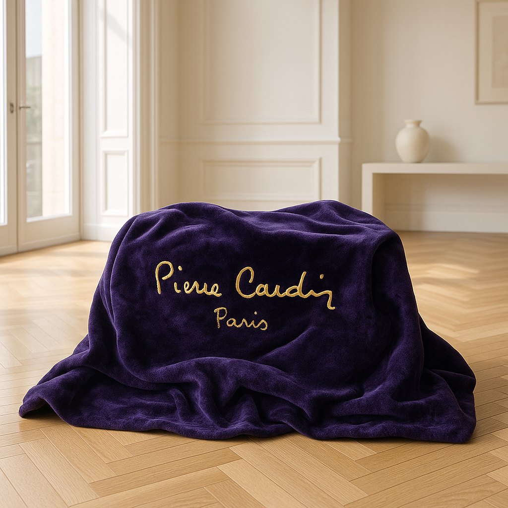 Baroque Bedspreads