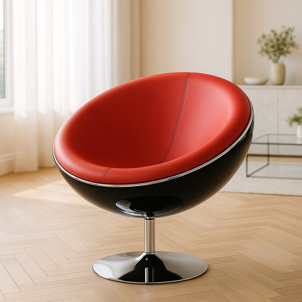 Luxury Club Chair