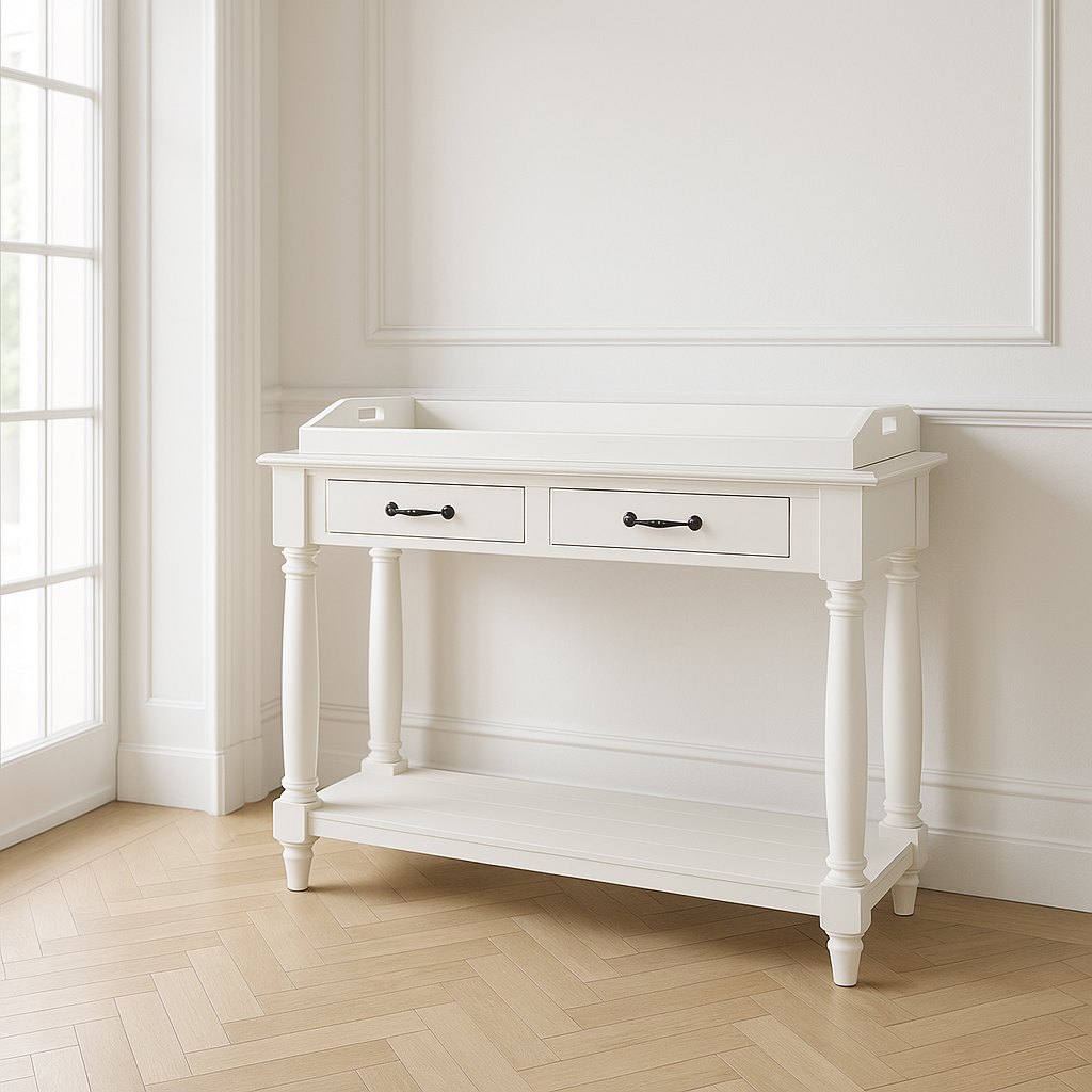Country House Consoles