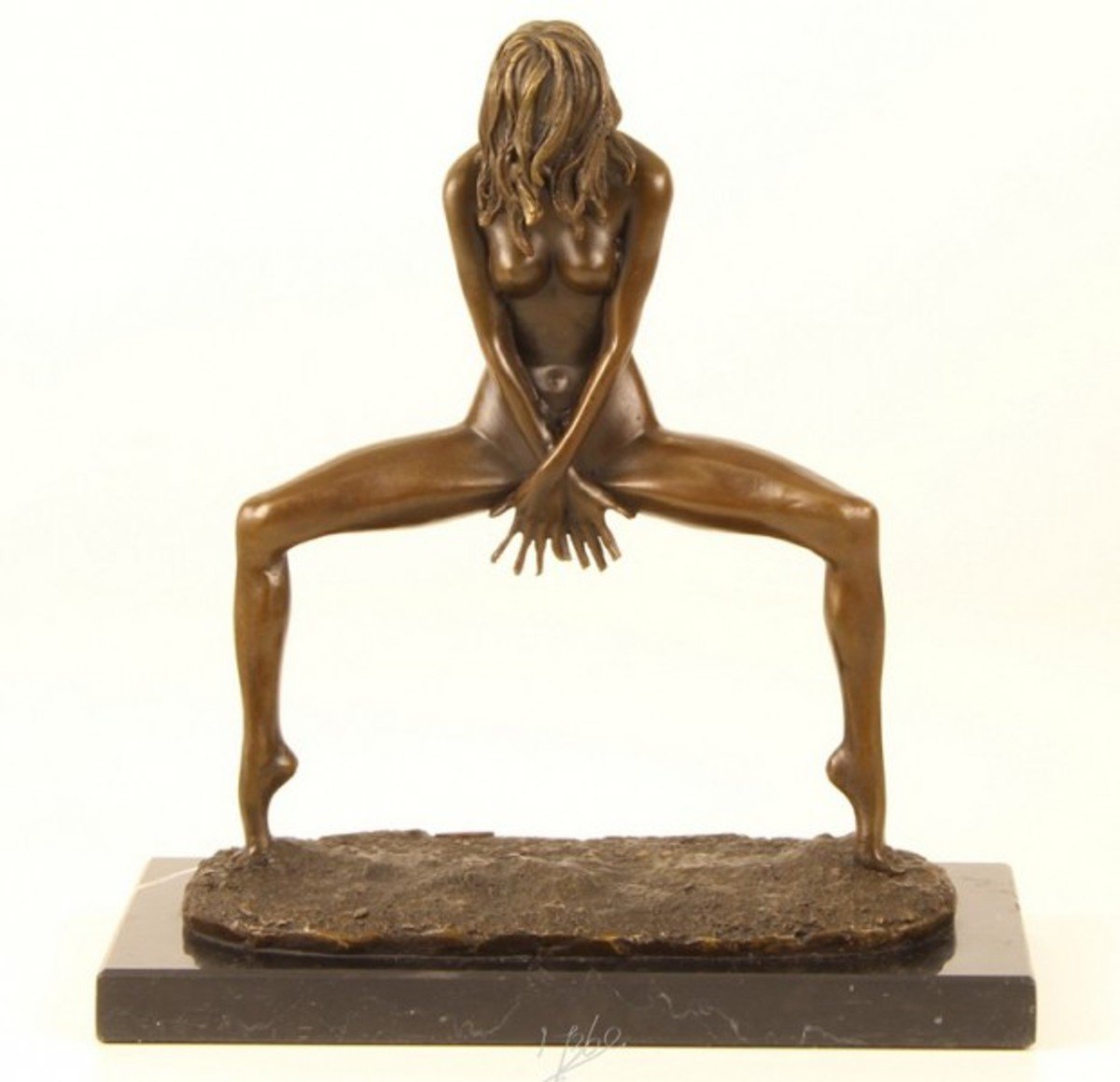 Figuras Femeninas