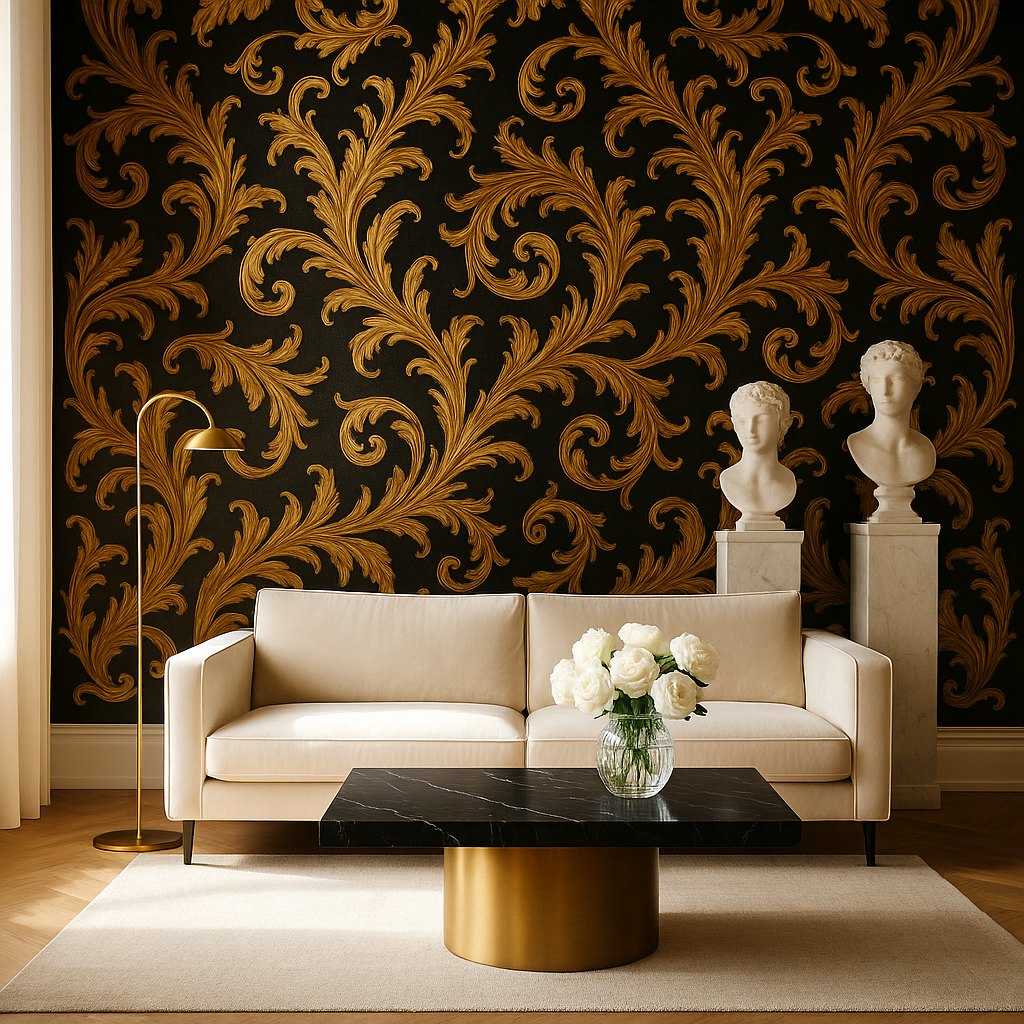 Versace 2 Baroque & Roll