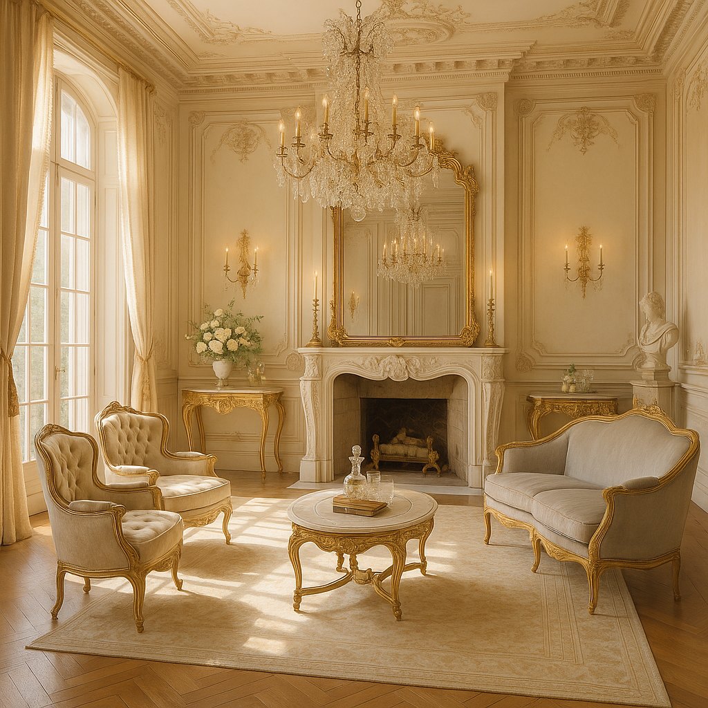 Chateau