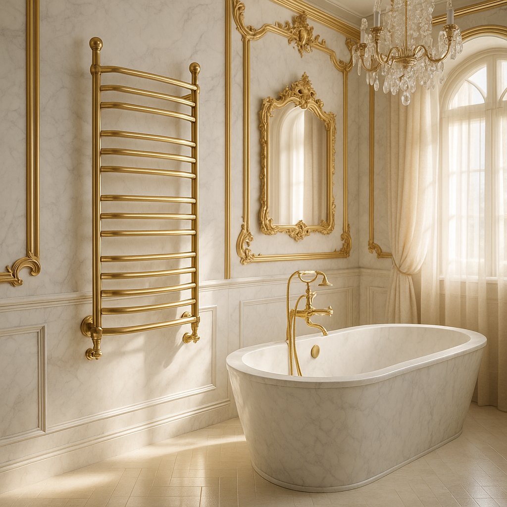 Badezimmer Heizungen