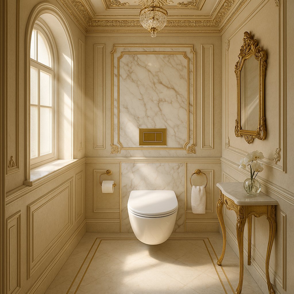 WC´s