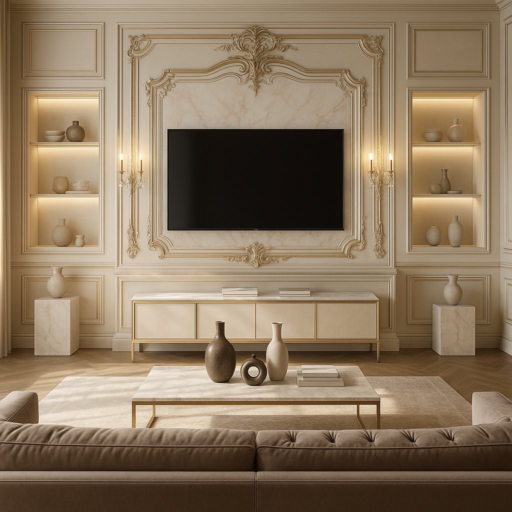 Cinewall Wand Paneele