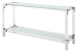 Casa Padrino Designer Hotel Console 150 x 40 x H. 75 cm - Luxury Collection