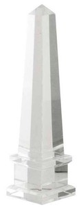 kristallglas obelisk, designer kristallglas obelisk, luxus kristallglas obelisk, casa padrino kristallglas obelisk, luxus dekorationen, designer dekorationen, hotel dekorationen, hotel möbel, designer möbel, luxus möbel