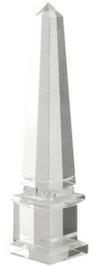 kristallglas obelisk, designer kristallglas obelisk, luxus kristallglas obelisk, casa padrino kristallglas obelisk, luxus dekorationen, designer dekorationen, hotel dekorationen, hotel möbel, designer möbel, luxus möbel