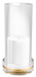 windlicht, kerzenleuchter, kerzenleuchter, shine, kerzenhalter aus aluminium, kerzen,  designer windlicht, luxus kerzenhalter, luxus windlicht