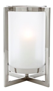 Diseñador Casa Padrino velas candelabro de 30 x 30 x H. 36 cm - colección de lujo