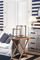 Casa Padrino bougies design lustre 30 x 30 x H. 36 cm - luxe collection
