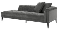 sofa, hotel sofa, luxus sofa, designer sofa, luxus wohnzimmer sofa, designer möbel, luxus möbel, casa padrino sofa, casa padrino möbel