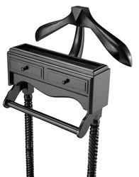 luxus dressboy, designer dressboy, casa padrino luxus dressboy, hotel dressboy, hotel möbel, hotel accessoires, luxus möbel, designer möbel