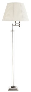 Casa Padrino luxury living room floor light - Hotel Restaurant Floor Lamp