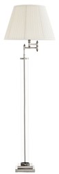 Casa Padrino luxury living room floor light - Hotel Restaurant Floor Lamp