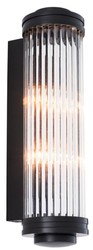 Casa Padrino wall light 11 x 14 x H. 40 cm - luxury living room wall lamp