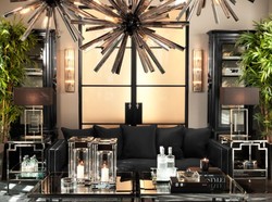 wandleuchte, luxus wandleuchte, wandleuchte, art deko, art deko wandleuchte, luxus wandleuchte, casa padrino, casa padrino luxus wandlampe, luxus wandlampe, luxus hotel möbel