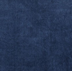 Casa Padrino ensemble de coussin de 3 marine blue - Salon de luxe / collection d'hôtels