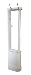 garderobenständer, garderobe, kleiderständer, garderobenstand, kleiderregal, kleiner ständer, manterl ständer, garderobe aluminium, paddel garderobe, garderobenhaken