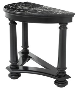 Casa Padrino console hotel 100 x 50 x H. 79 cm - tavolo console di lusso