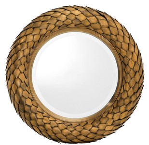 wandspiegel, luxus wandspiegel, luxus spiegel, art deko, art deko spiegel, luxus spiegel, designer spiegel, casa padrino spiegel, hotel möbel, luxus möbel