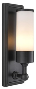 Casa Padrino luxury hotel / restaurant wall light bronze - living room wall lamp